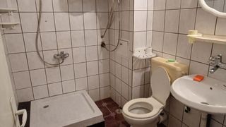 Тристаен апартамент с АКТ 16 в Центъра на града (6)
