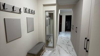 Тристаен имот с АКТ 16 в ж.к Лазур, подземно паркомясто (11)