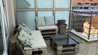 Тристаен имот с АКТ 16 в ж.к Лазур, подземно паркомясто (9)