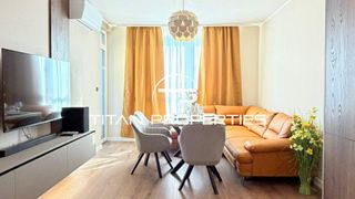 Ключ - огледи по всяко време! НОВ Двустаен апартамент с АКТ 16 в кв. Хоризонт с възможност за пакомясто (12)