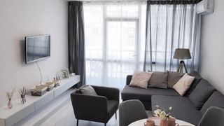 Ключ в офиса! Двустаен апартамент с АКТ 16 в Св Влас (2)