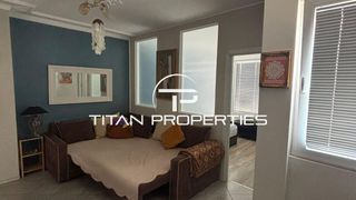 Тристаен апартамент с АКТ 16 в ж.к Изгрев (3)