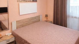 НА 1-ВА ЛИНИЯ МОРЕ! Двустаен апартамент с АКТ 16 в кв. Сарафово (3)