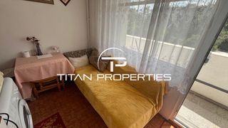 Двустаен апартамент в ж.к Изгрев (7)