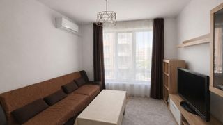 Двустаен Продажби, Меден рудник - зона А, Бургас (2)
