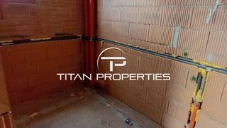Тристаен апартамент в новострояща се сграда, кв. Хоризонт (6)