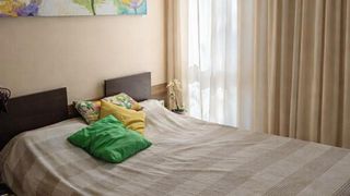 Zwei-Zimmer-Wohnung Verkäufe, Burgas (2)