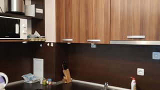 Zwei-Zimmer-Wohnung Verkäufe, Burgas (4)