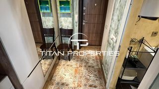Тристаен на 2 нива в ж.к Възраждане (9)