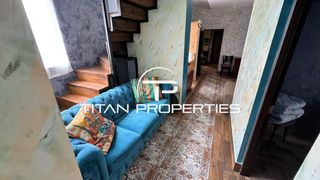 Тристаен на 2 нива в ж.к Възраждане (6)