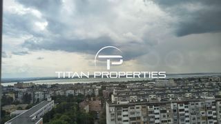 Тристаен апартамент до Антон Страшимиров с АКТ 16, ж.к Славейков (6)