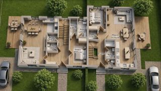 Къща Продажби, Банево, Бургас (3)
