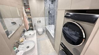 Тристаен Продажби, Център, Бургас (5)