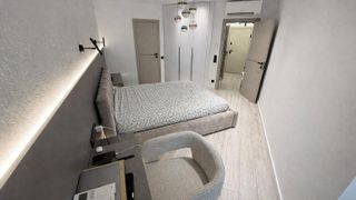 Тристаен Продажби, Център, Бургас (2)