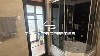 Къща със слънчеви панели и джакузи, за продажба, кв. Банево (15)