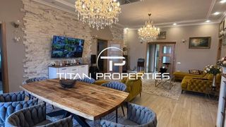 Къща със слънчеви панели и джакузи, за продажба, кв. Банево
