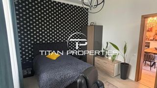 Къща със слънчеви панели и джакузи, за продажба, кв. Банево (10)