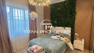 Къща със слънчеви панели и джакузи, за продажба, кв. Банево (7)