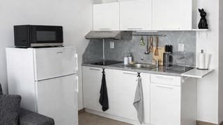 Ein-Zimmer-Zimmer Verkäufe, Sarafowo, Burgas (3)