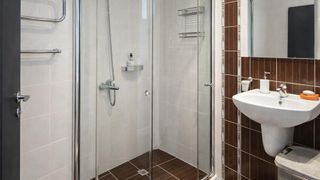 Ein-Zimmer-Zimmer Verkäufe, Sarafowo, Burgas (5)