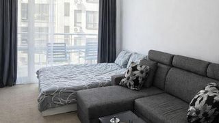Ein-Zimmer-Zimmer Verkäufe, Sarafowo, Burgas (6)
