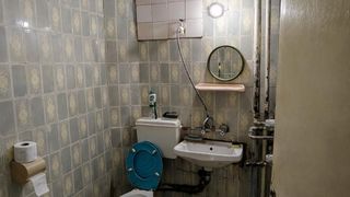 Δύο υπνοδωματίων Εμπορικός, Γαλανός, Μπουργκάς (6)