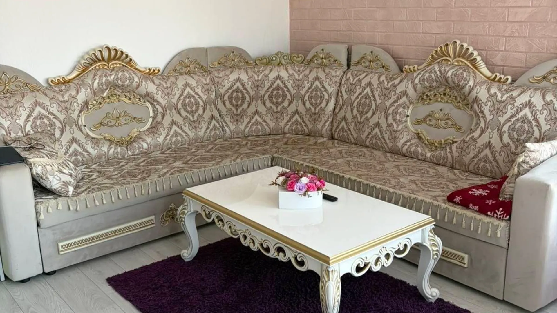 Двустаен Продажби, Център, Бургас – снимка 3