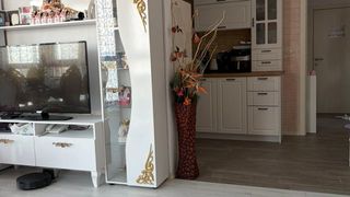Двустаен с панорамна гледка към морето в гр. Поморие с АКТ 16 (5)