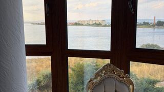 Двустаен с панорамна гледка към морето в гр. Поморие с АКТ 16