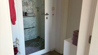 Двустаен с панорамна гледка към морето в гр. Поморие с АКТ 16 (9)