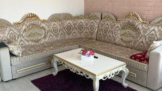 Двустаен с панорамна гледка към морето в гр. Поморие с АКТ 16 (3)