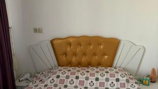 Двустаен с панорамна гледка към морето в гр. Поморие с АКТ 16 (8)