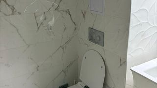 Двустаен с панорамна гледка към морето в гр. Поморие с АКТ 16 (12)