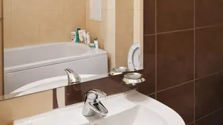 Двустаен Продажби, Център, Бургас (6)