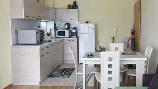 Двустаен Продажби, Център, Бургас