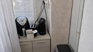 Многостаен апартамент с двор в Центъра на града (7)