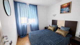 Zwei-Zimmer-Wohnung Verkäufe, Burgas (4)
