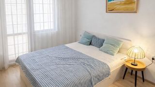 Тристаен, за продажба, кв. Сарафово (5)