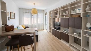 Тристаен, за продажба, кв. Сарафово (4)