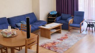 Двустаен Продажби, Център, Бургас