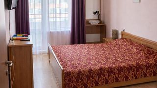 Двустаен Продажби, Център, Бургас (4)