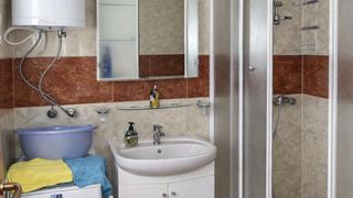 Двустаен Продажби, Център, Бургас (5)