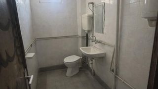 Ключ в офиса! Апартамент с 3 стаи в саниран блок, ж.к Меден Рудник зона А (5)