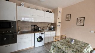 Двустаен Продажби, Бургас