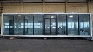 Тристаен Продажби, Център, Бургас (4)