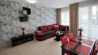 Двустаен Продажби, Бургас (2)