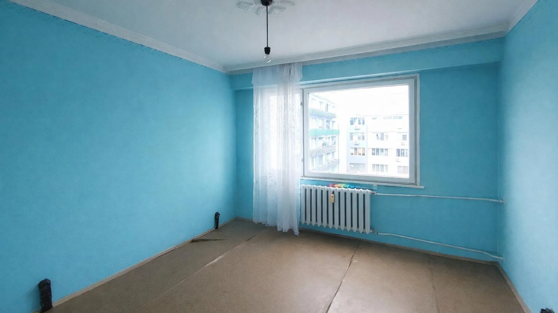 Двустаен Продажби, Славейков, Бургас – снимка 1