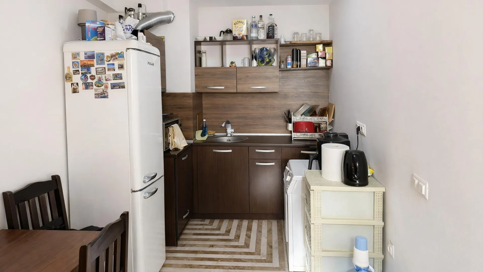 Двустаен Продажби, Сарафово, Бургас – снимка 2