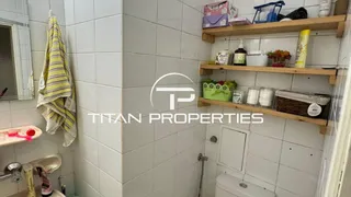 Двустаен Продажби, Център, Бургас (6)
