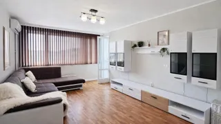 Двустаен Продажби, Зорница, Бургас